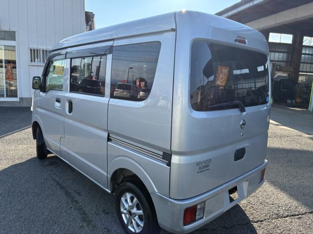 Nissan NV100 Clipper 8