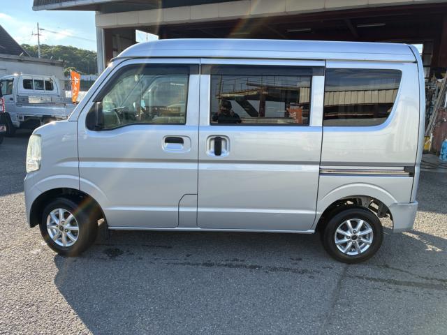 Nissan NV100 Clipper 9