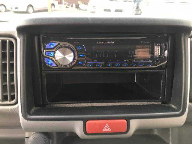 Nissan NV100 Clipper 10