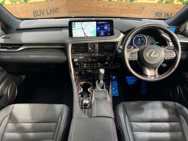 Lexus RX 2