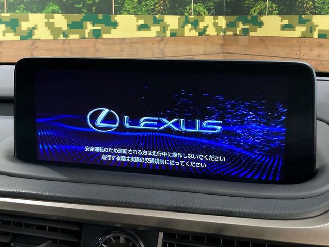 Lexus RX 4
