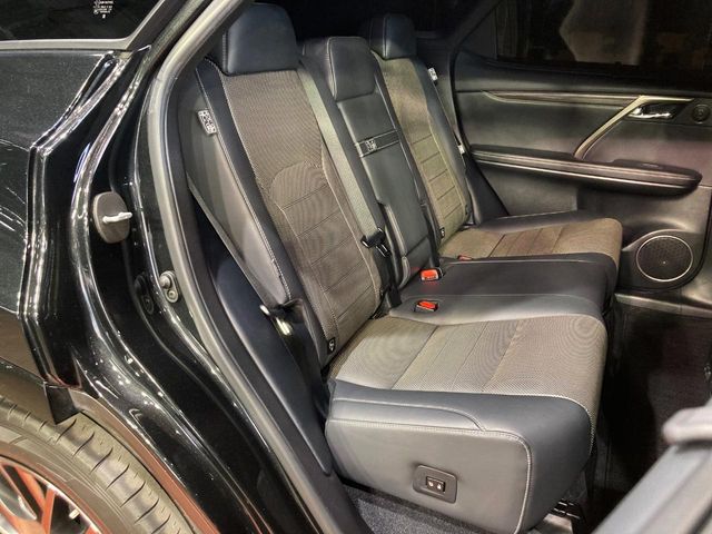 Lexus RX 10