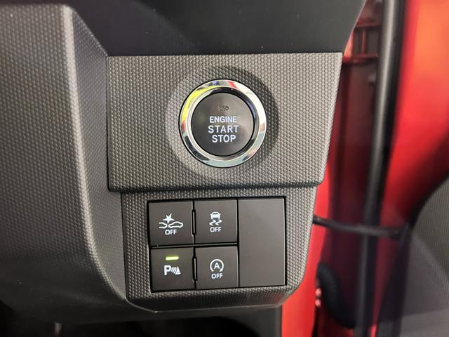 Daihatsu Taft 11