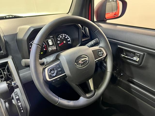 Daihatsu Taft 12
