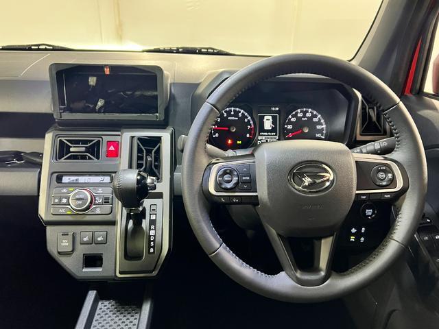 Daihatsu Taft 5