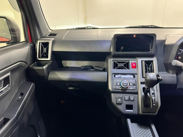 Daihatsu Taft 6