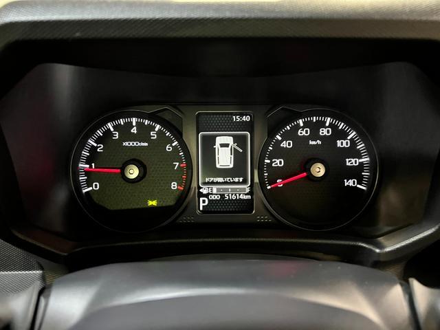 Daihatsu Taft 8