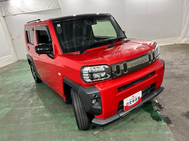 Daihatsu Taft 9