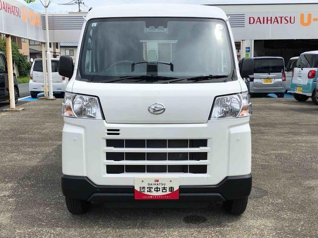 Daihatsu Hijet Cargo 5
