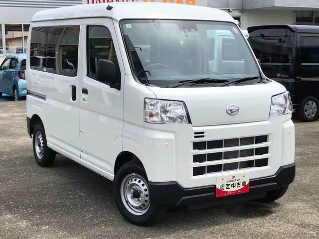 Daihatsu Hijet Cargo 9