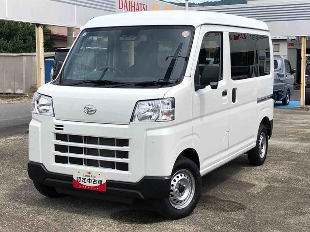Daihatsu Hijet Cargo 10
