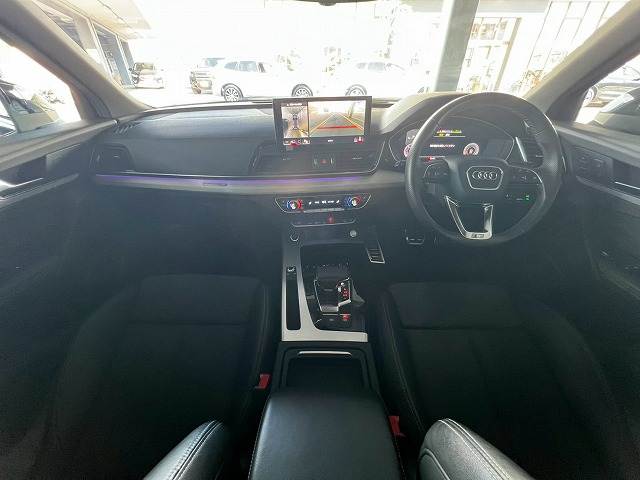 Audi Q5 2