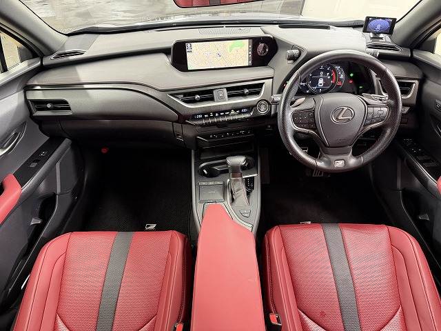 Lexus UX 2
