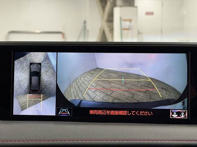 Lexus UX 4