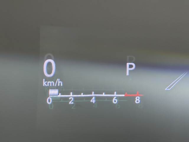 Lexus UX 9