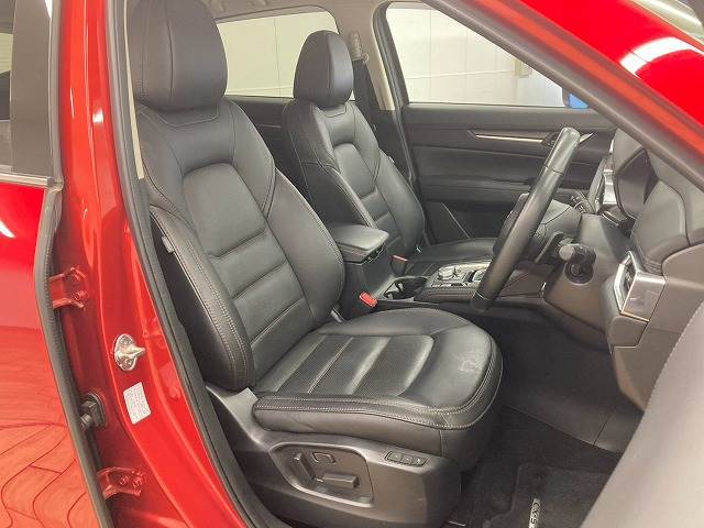 Mazda CX-5 11