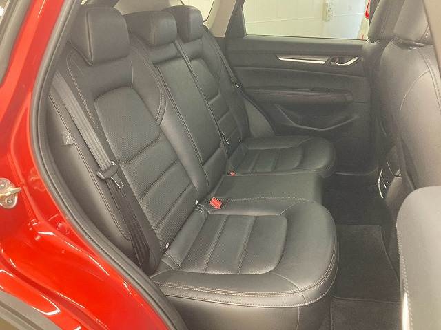 Mazda CX-5 12