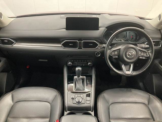 Mazda CX-5 2