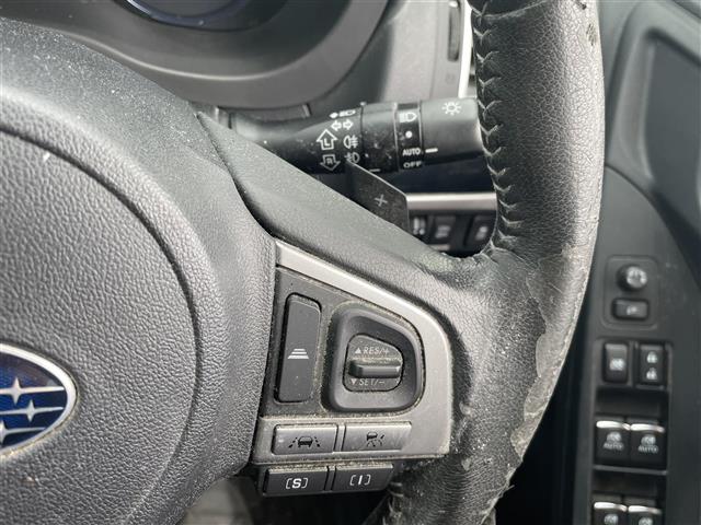 Subaru Forester 11