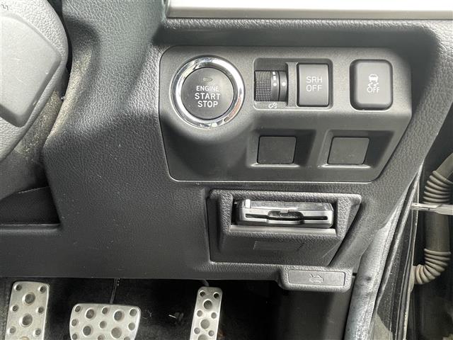 Subaru Forester 12