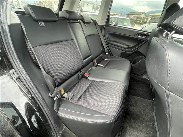 Subaru Forester 5