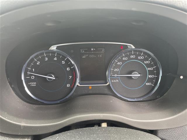 Subaru Forester 9