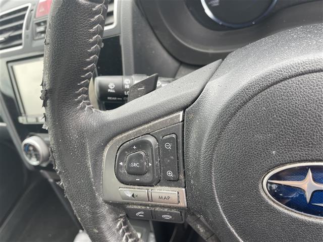 Subaru Forester 10