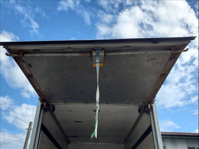 Mitsubishi Fuso Canter Guts 6