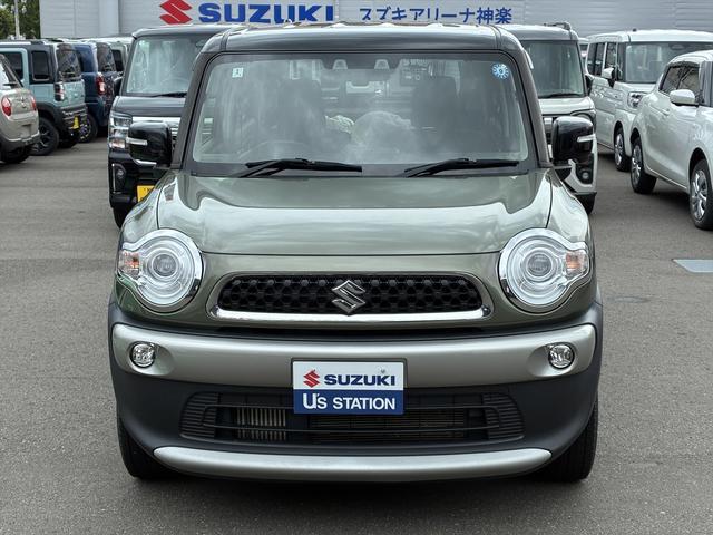 Suzuki XBEE 2