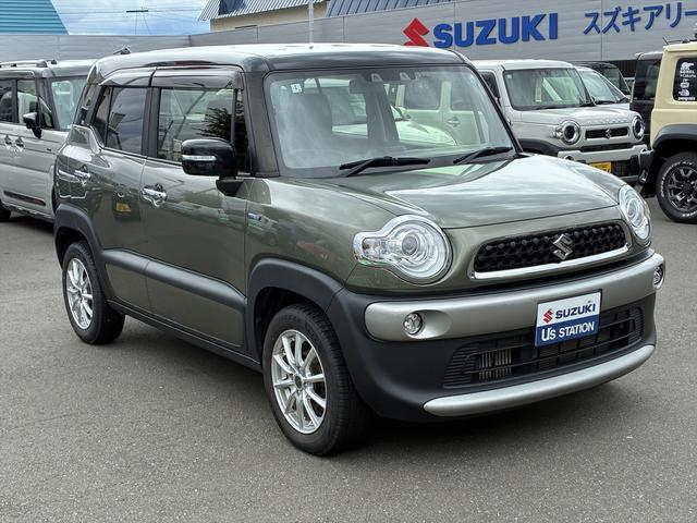 Suzuki XBEE 3