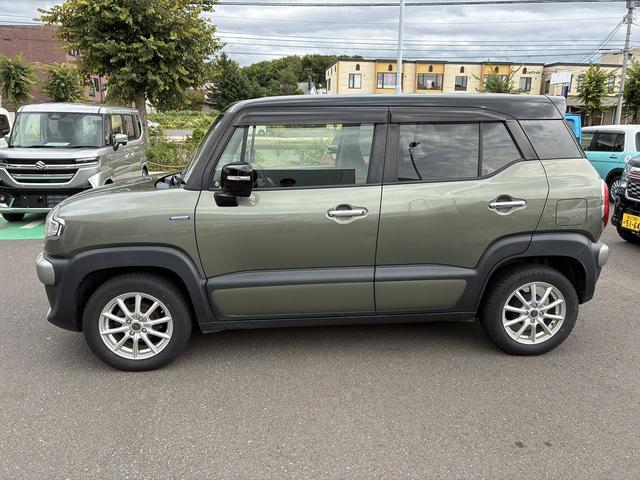 Suzuki XBEE 5