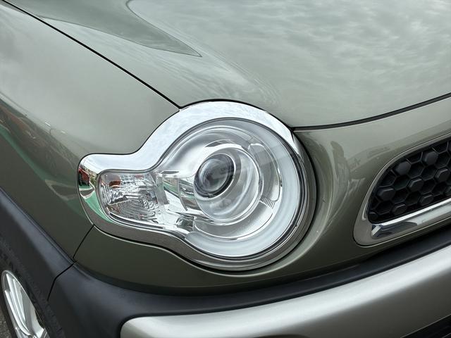 Suzuki XBEE 7