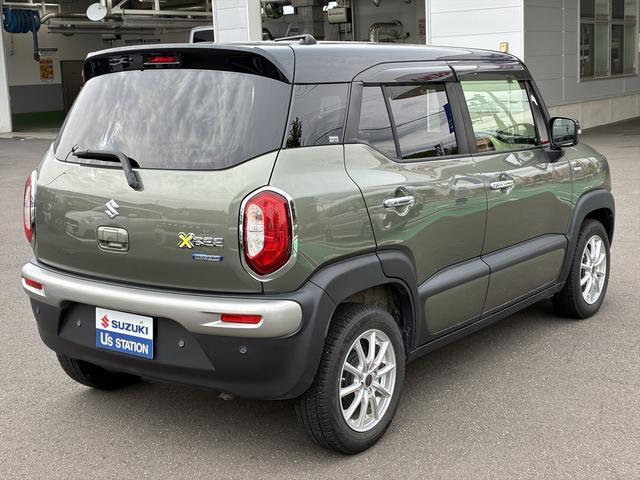 Suzuki XBEE 9