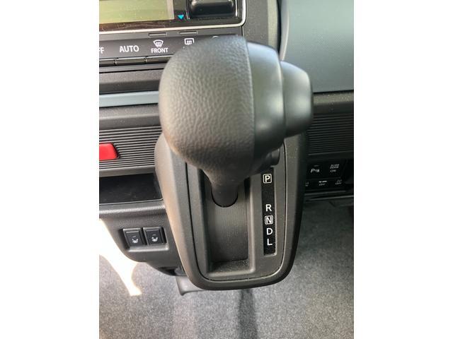 Suzuki Spacia Base 11