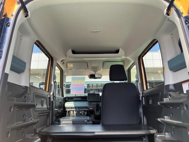 Suzuki Spacia Base 12