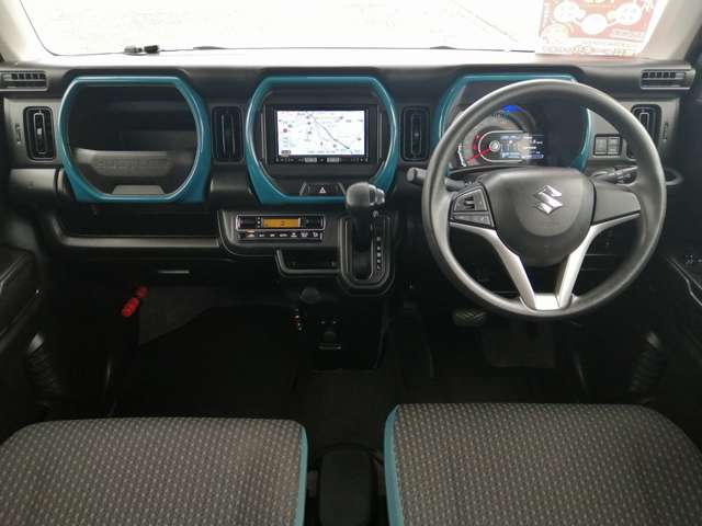 Suzuki Hustler 8