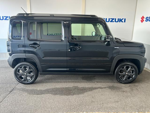 Suzuki Hustler 2