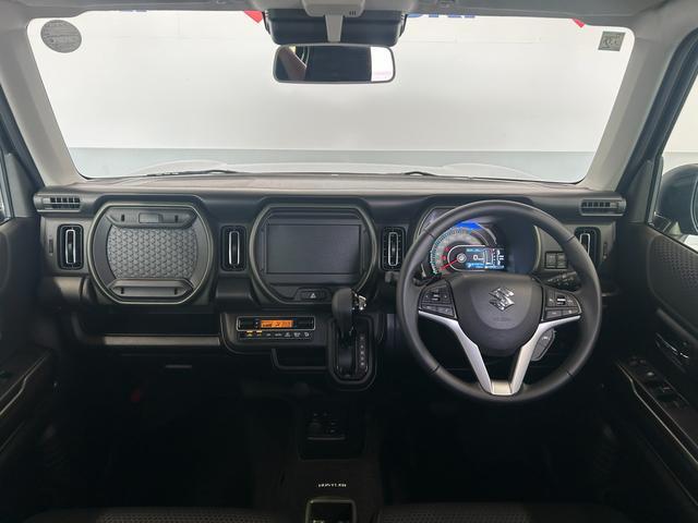 Suzuki Hustler 5