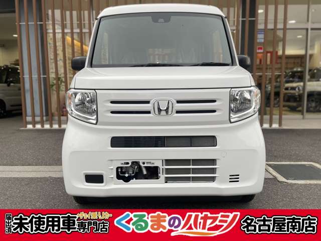 Honda N-VAN 8