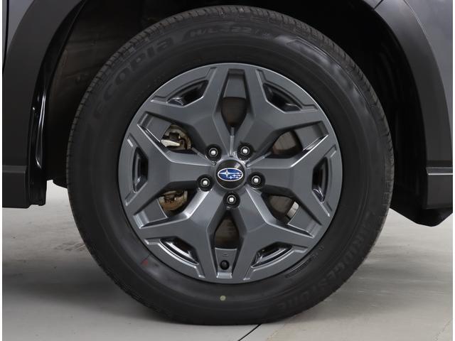 Subaru Forester 7