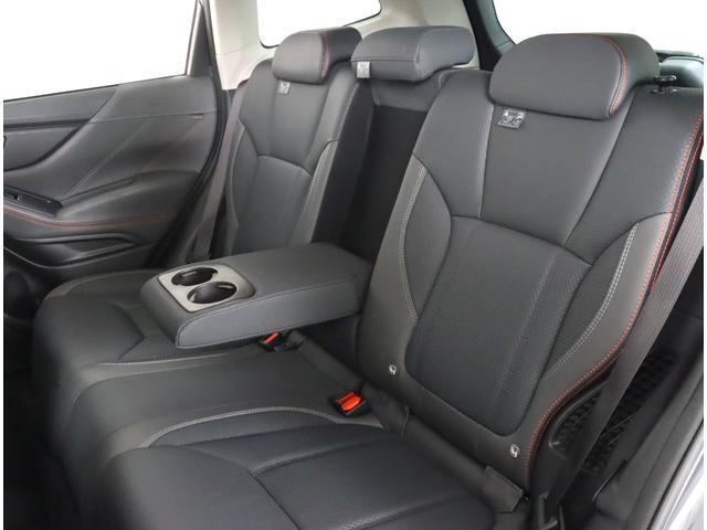 Subaru Forester 10