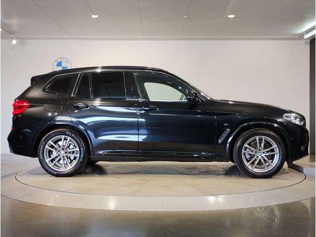 BMW X3 11