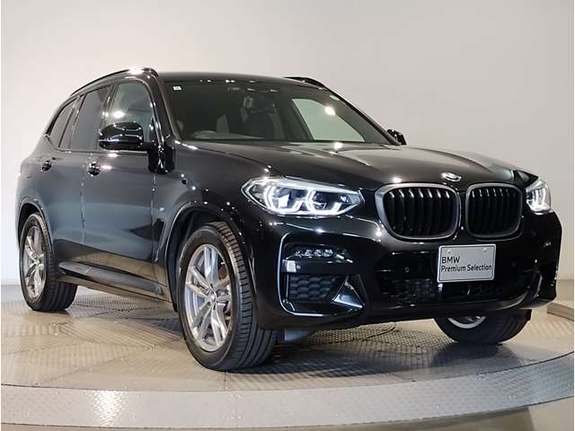 BMW X3 12