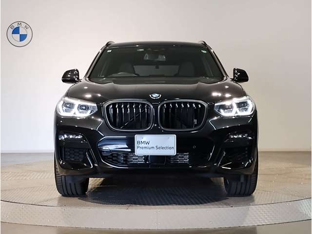 BMW X3 5