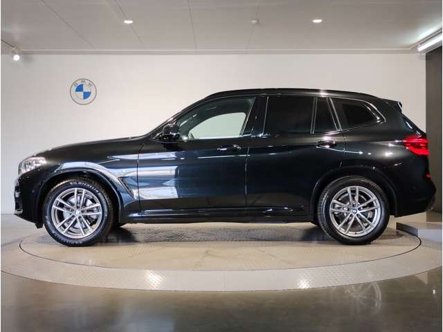 BMW X3 6