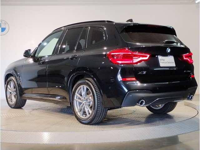 BMW X3 7