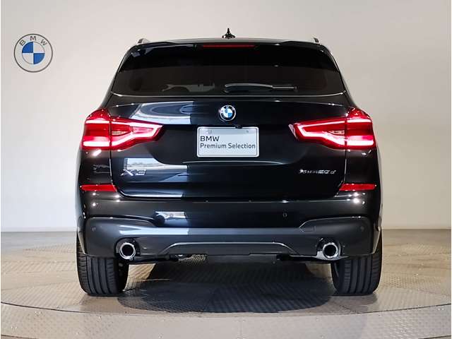 BMW X3 8