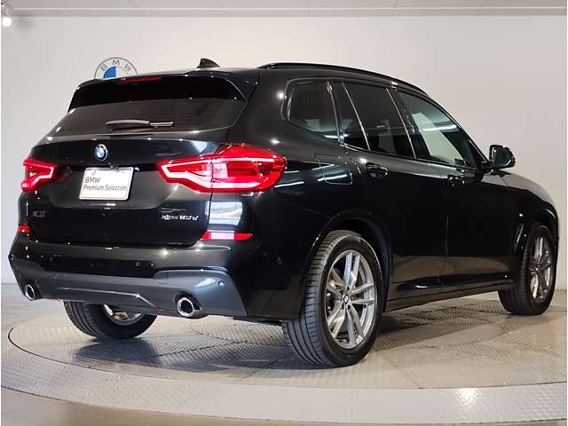 BMW X3 9