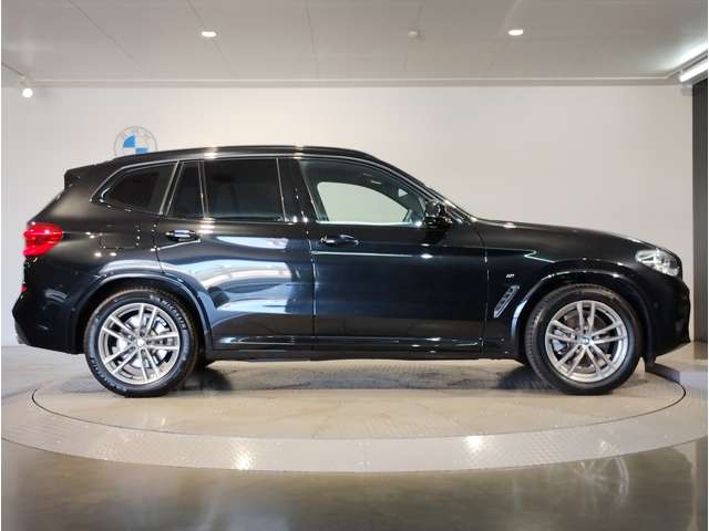 BMW X3 10