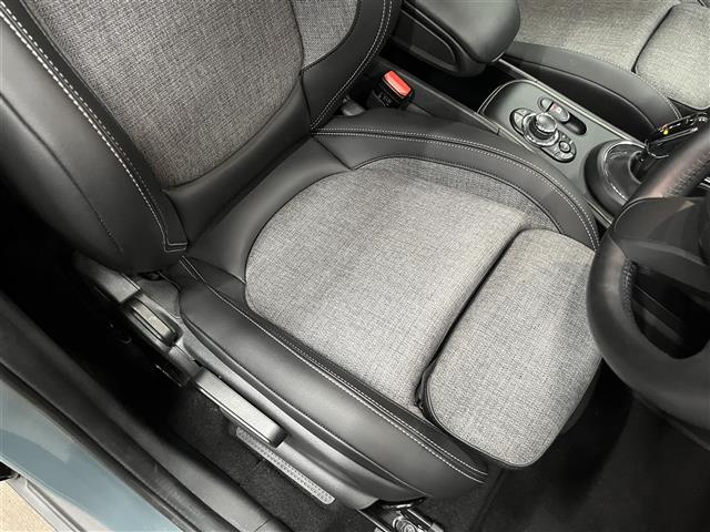 MINI Crossover 8